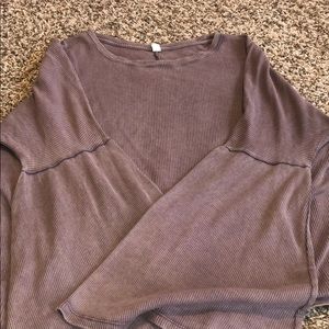 BP women’s medium thermal